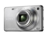 Sony DSC-W270 (DSC-W270S)